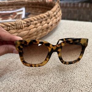 THERRY LASRY Beatiful sunglasses like new condition